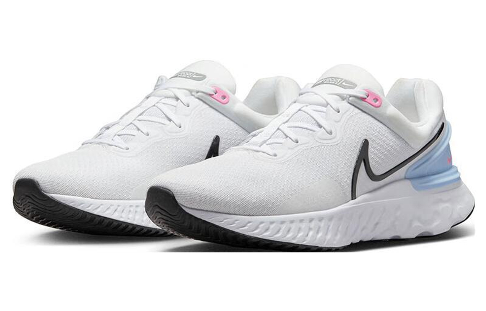Кроссовки Nike React Miler 3