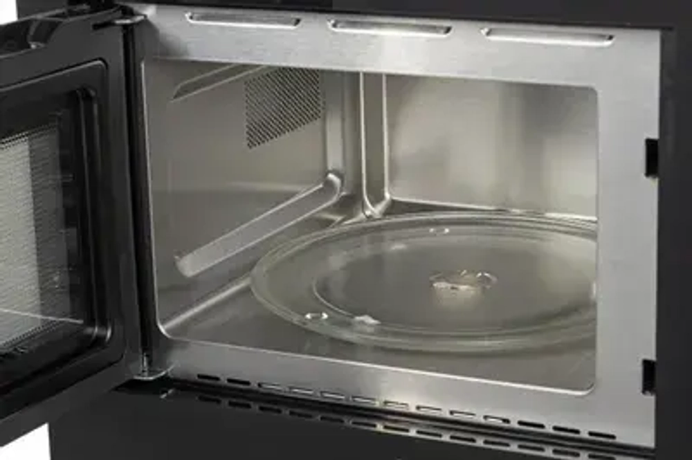 Встраиваемая микроволновая печь Electrolux KMFD264TEX