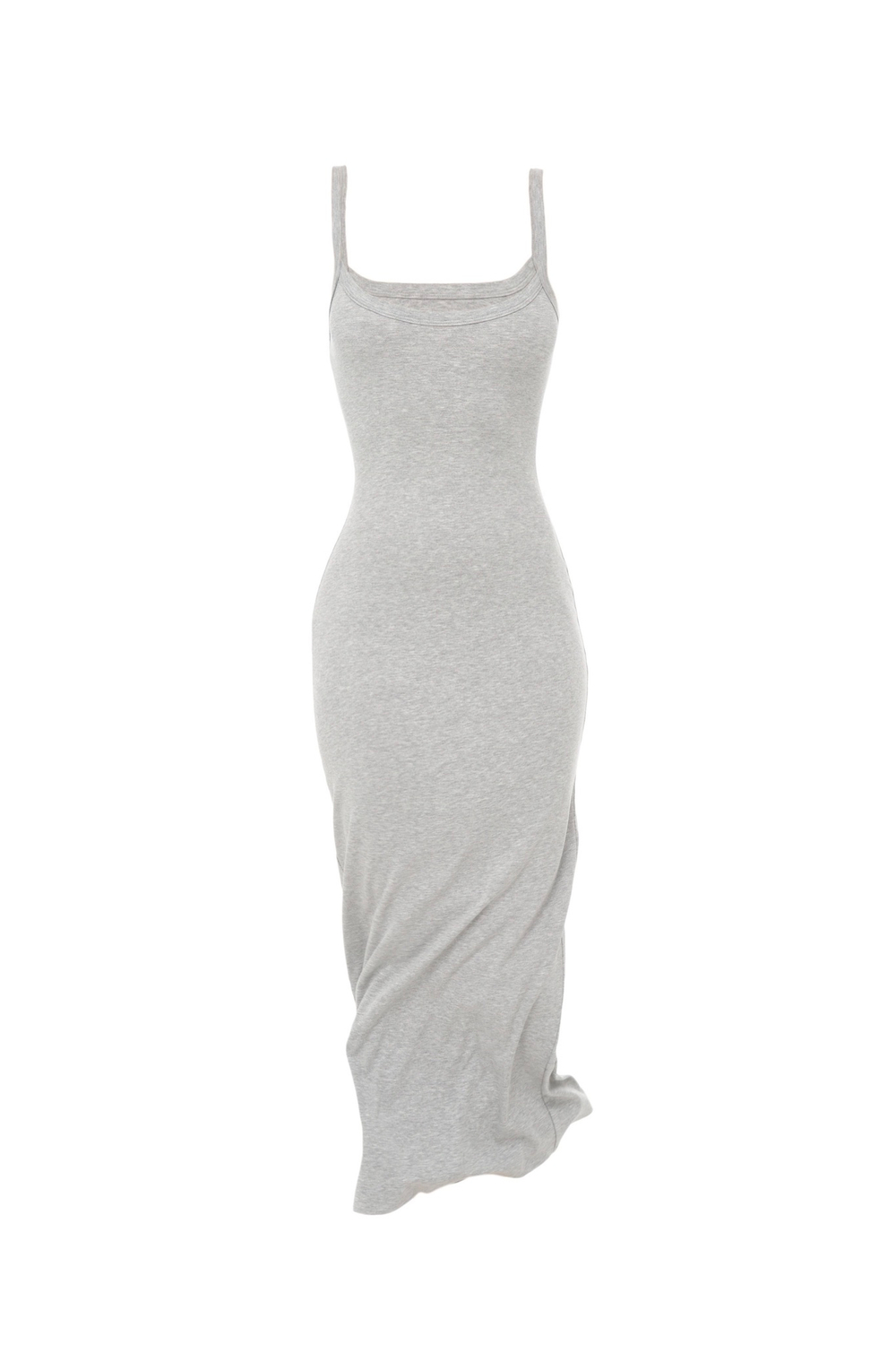 DRESS MELANGE