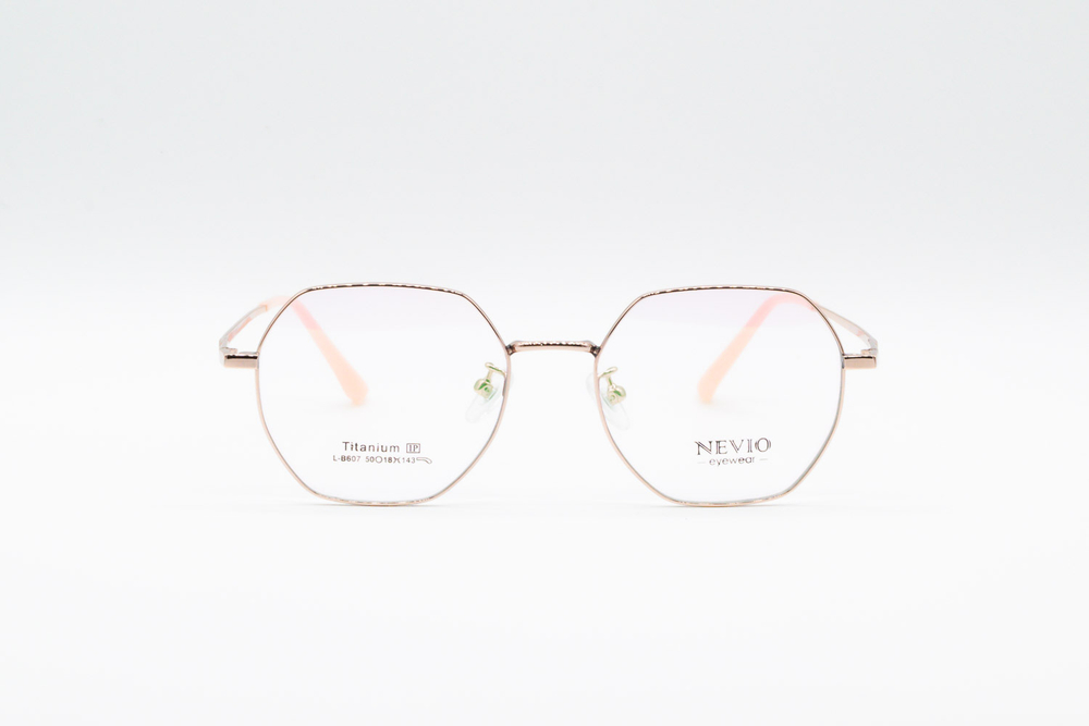 Изг.оправы Nevio L-B607 C10