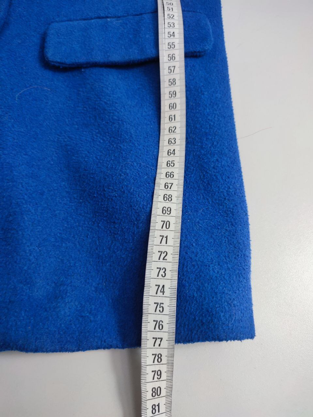 Пальто Camelot укороченное 44 размер