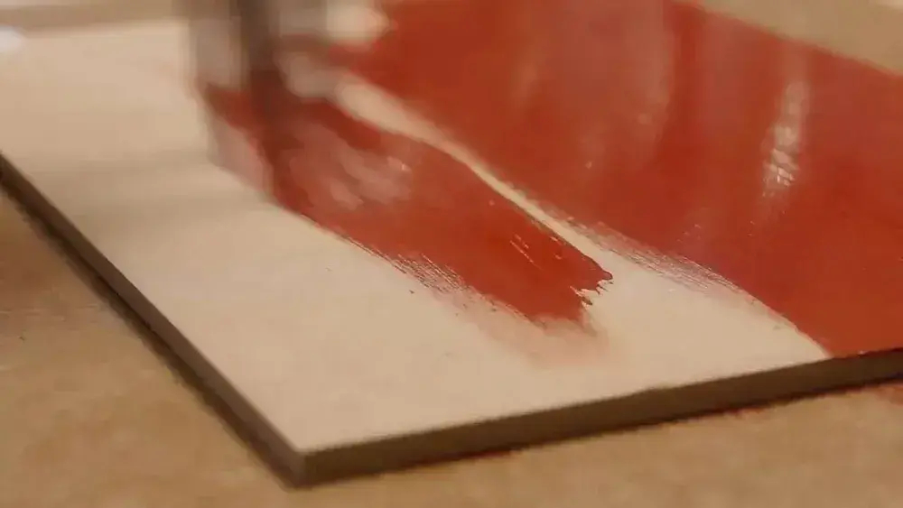 Краска для пола, эмаль алкидная ПФ-266 FARBITEX (Артикул: 4300001617, Цвет: Желто-коричневый, Фасовка 5 кг)