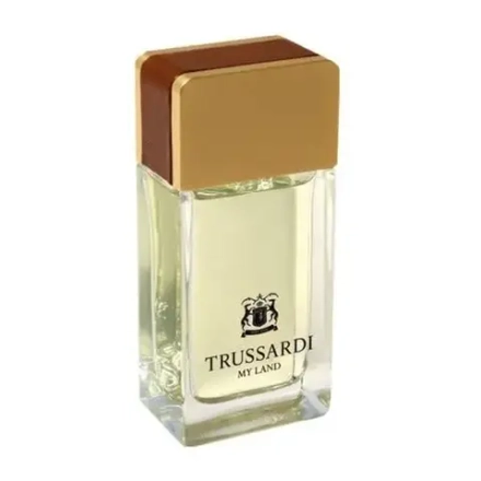 Мужская парфюмерия Trussardi My Land Eau de Toilette 30 мл
