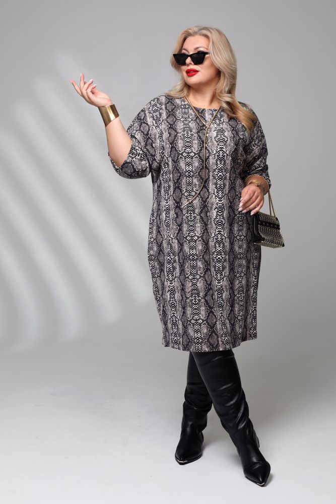 Платье 6239 Fabrika