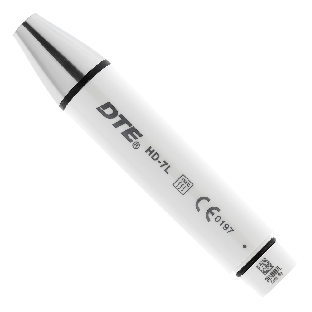 Наконечник DTE HD-7L к скалерам DTE с оптикой LED (metal)