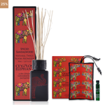 Арома-дуэт "САНДАЛ И СПЕЦИИ"