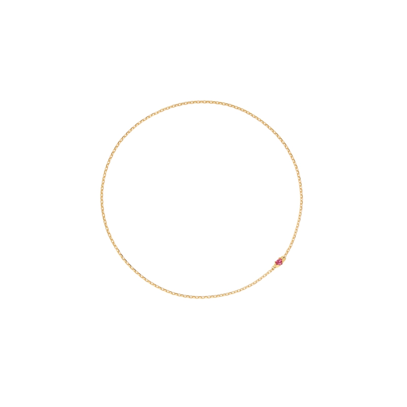 Вечный браслет ВЛВ Навсегда – Турмалин