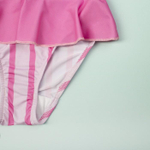 Купальник "Lady" р.98-104 роз (KAFTAN) 4131140