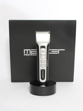 Машинка для стрижки MASTER Professional MP-209BE