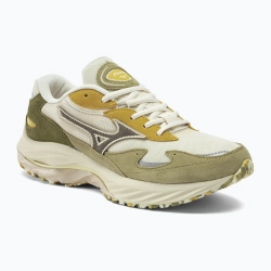 Mizuno Wave Rider cedar/major brown/cloud cream