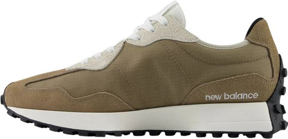 Кроссовки New Balance 327 коричневый