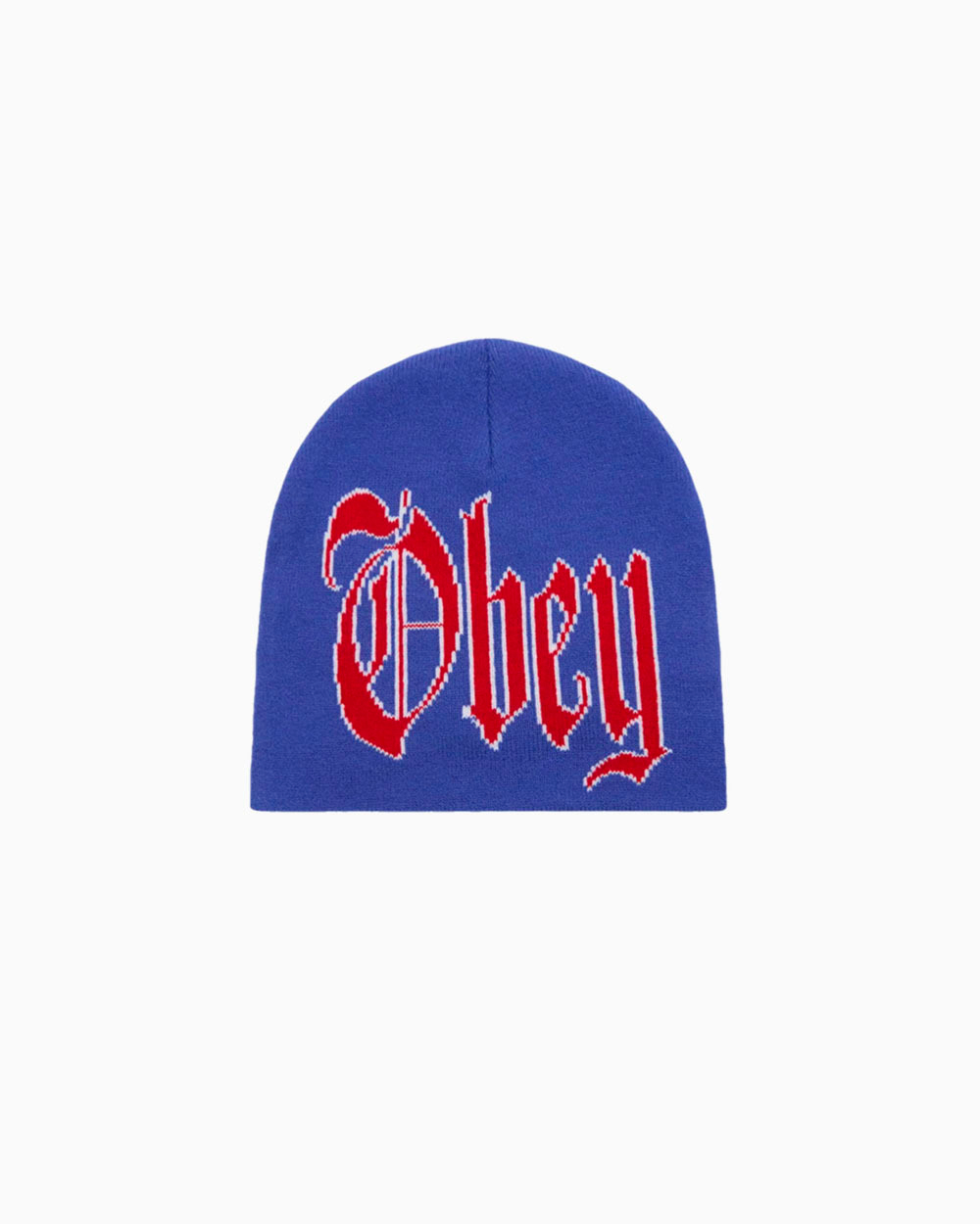 Шапка Obey Matic Beanie