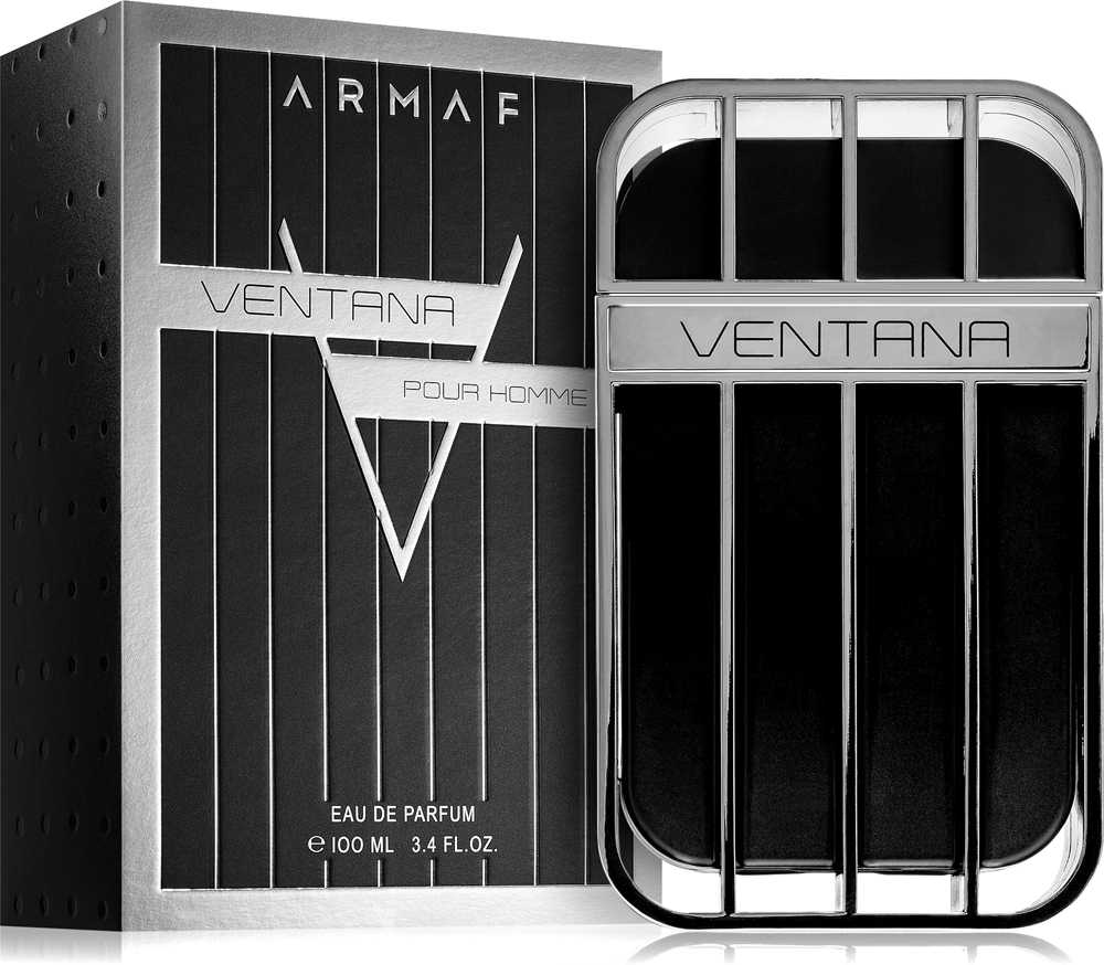 Armaf Ventana Pour Homme парфюмированная вода для мужчин