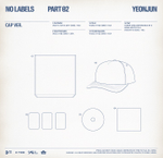 Альбом YEONJUN - NO LABELS: PART 02 (Cap Ver.)