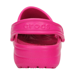 Сабо Crocs Classic Candy Pink