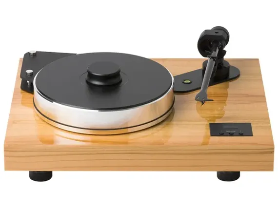 Pro-Ject Xtension 12 Evolution Walnut