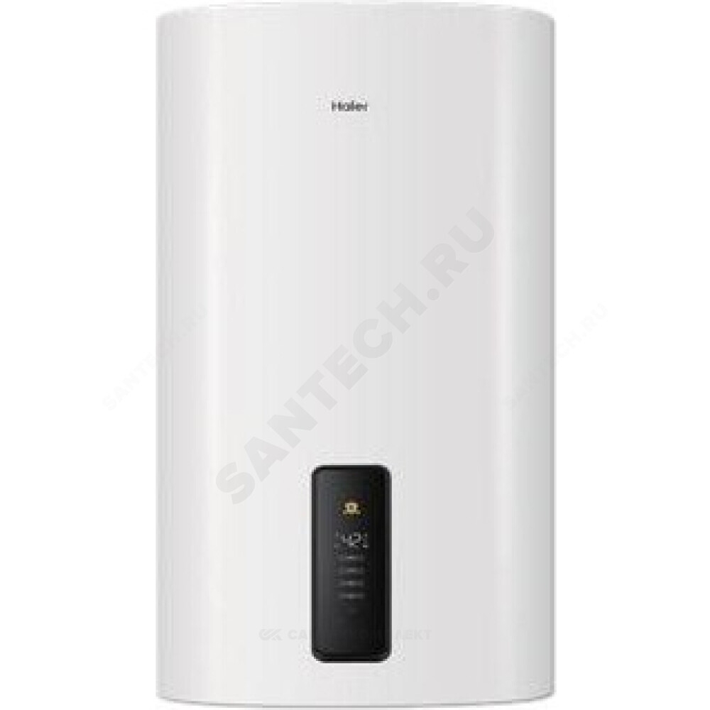 Водонагреватель электрический накопительный 50 л 3 кВт ES50V-F7 Haier GA0GHQE00RU