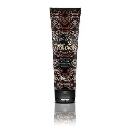 Усилитель загара FAST TRACK 2 BLACK™ / КОРОТКИЙ ПУТЬ К ЧЁРНОМУ