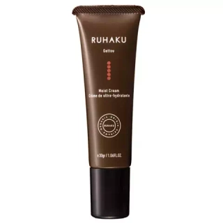 Ruhaku Увлажняющий крем для лица Рухаку- Moist Cream, 30 г