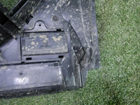 Диффузор вентилятора BMW X7 G07 (2019-н.в.)