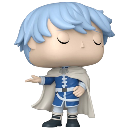 Фигурка Funko POP! Animation Frieren Himmel