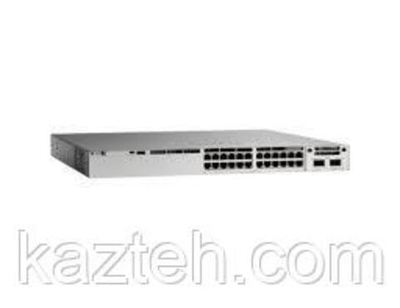 Коммутатор Cisco Catalyst C9300L-24P-4X-A
