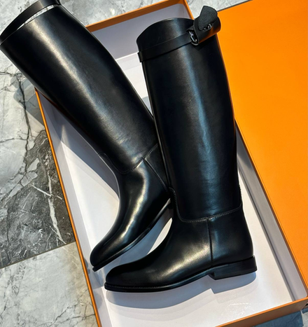 Сапоги Hermes