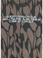 Футболка мужская Crew Chief Aeronautica Militare