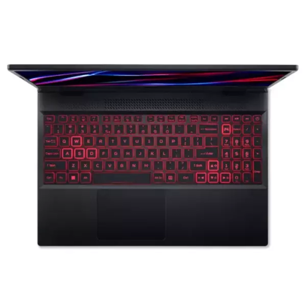 Ноутбук Acer Nitro 5 AN515-58 (NH.QM0ER.002)