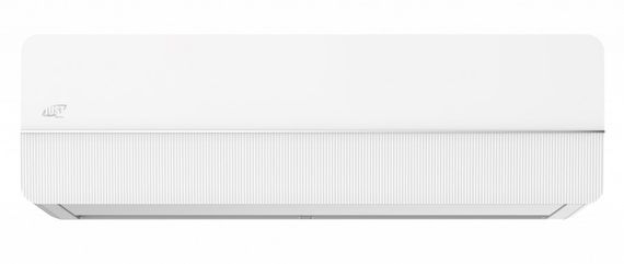 Кондиционер Just Silvery JAC-09HPSA/CGS