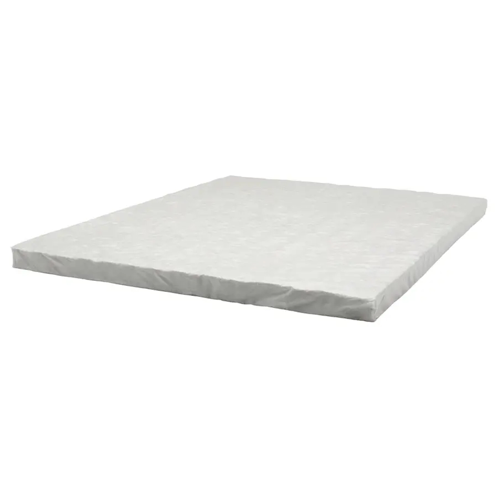 Матрас - FÖLUNGEN / FOLUNGEN IKEA/ ФЕЛУНГЕН ИКЕА,  200х180 см, белый