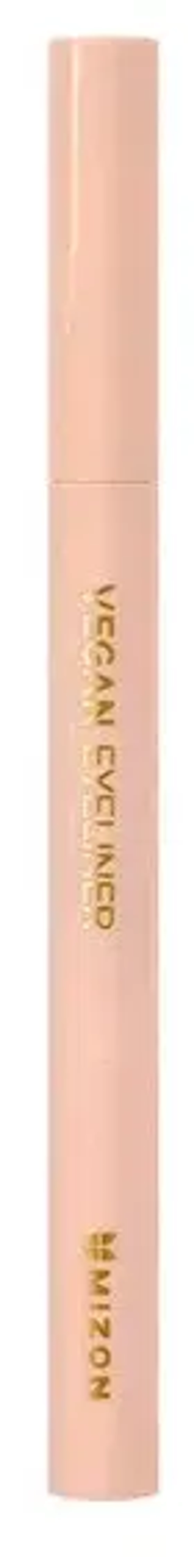 MIZON Подводка для глаз - VEGAN EYELINER ,0,5г