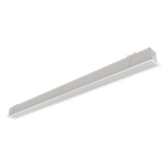 Светильник LED встраиваемый линейный ДВО02-40-001 Line 840 1126х100мм АСТЗ 1223440001