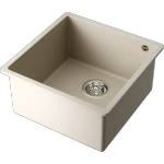 Кухонная мойка Omoikiri Bosen 44-U-ES Tetogranit/espresso