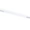 Трековый светодиодный светильник Arte Lamp Linea A4663PL-1WH
