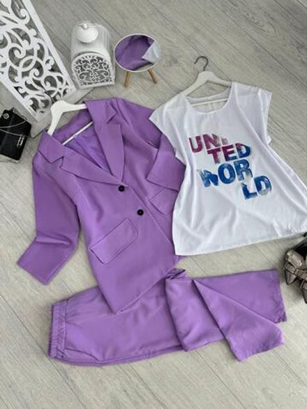 Костюм 6832944 Fabrika