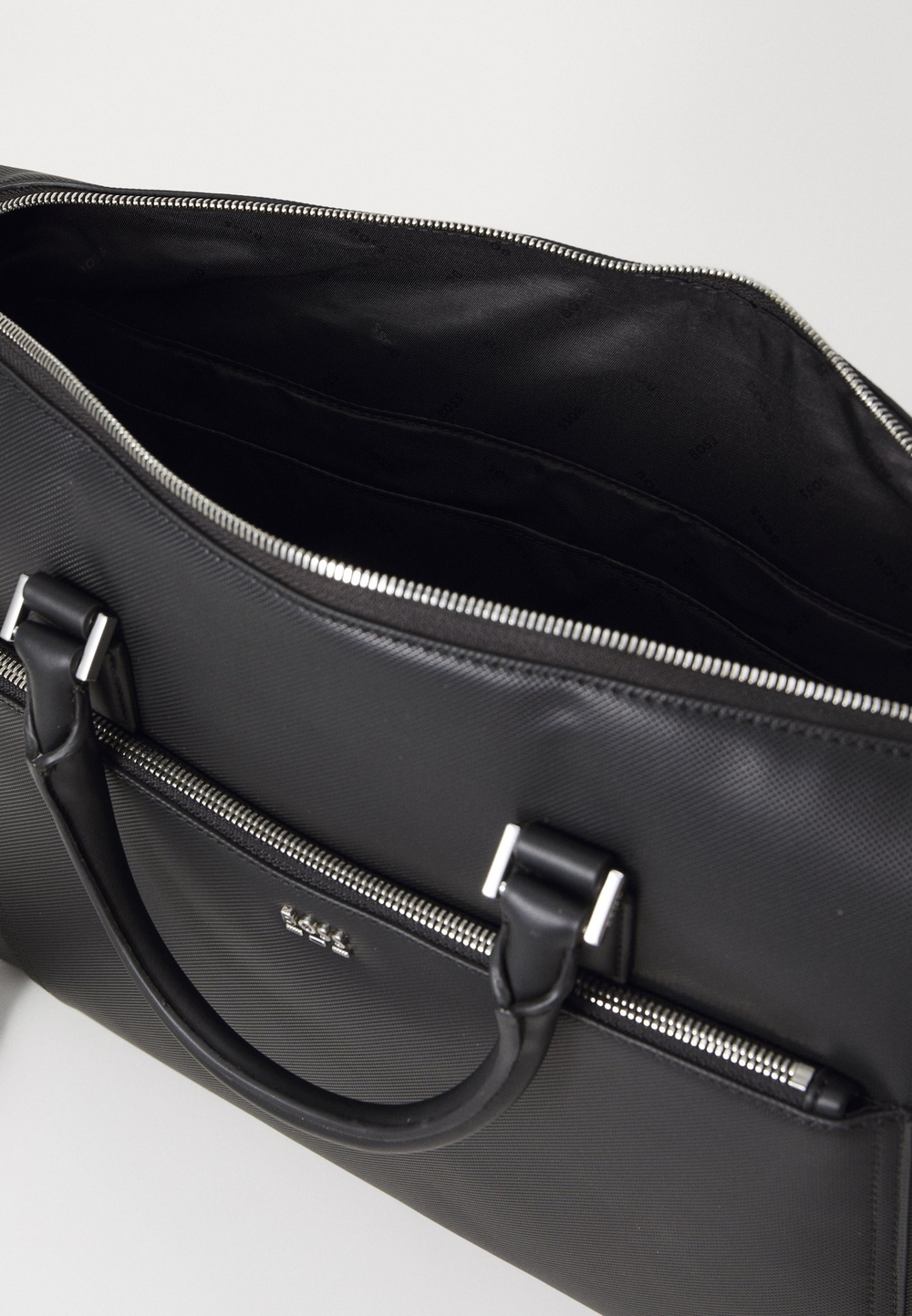 Портфель мужской BOSS Jinko_S doc case 10269711 01