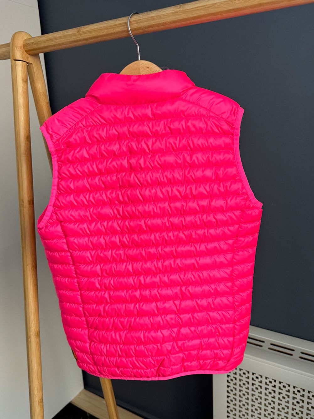 Утепленный жилет Save the Duck, 152