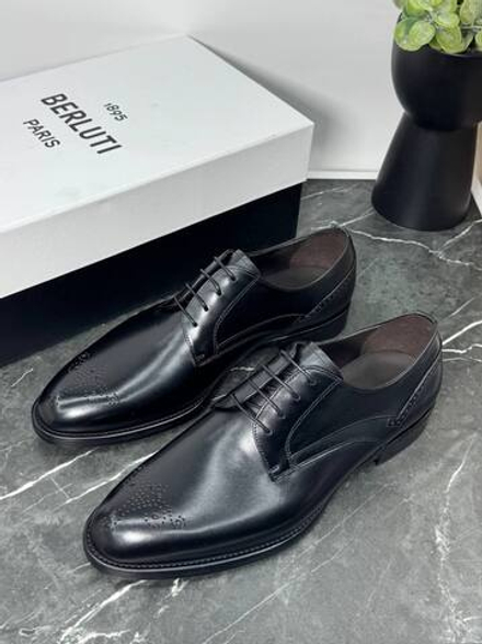 Туфли Berluti