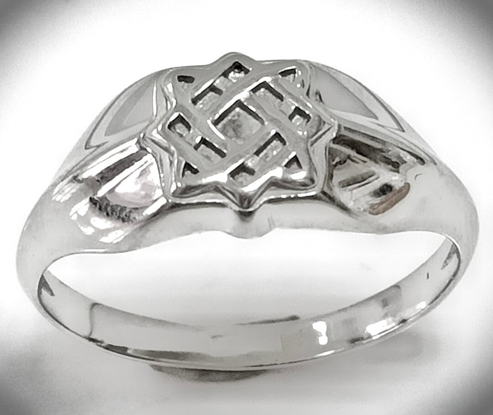 Ювелирное кольцо Эстерелла