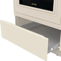 Комбинированная плита Gorenje GKS5B70CLI