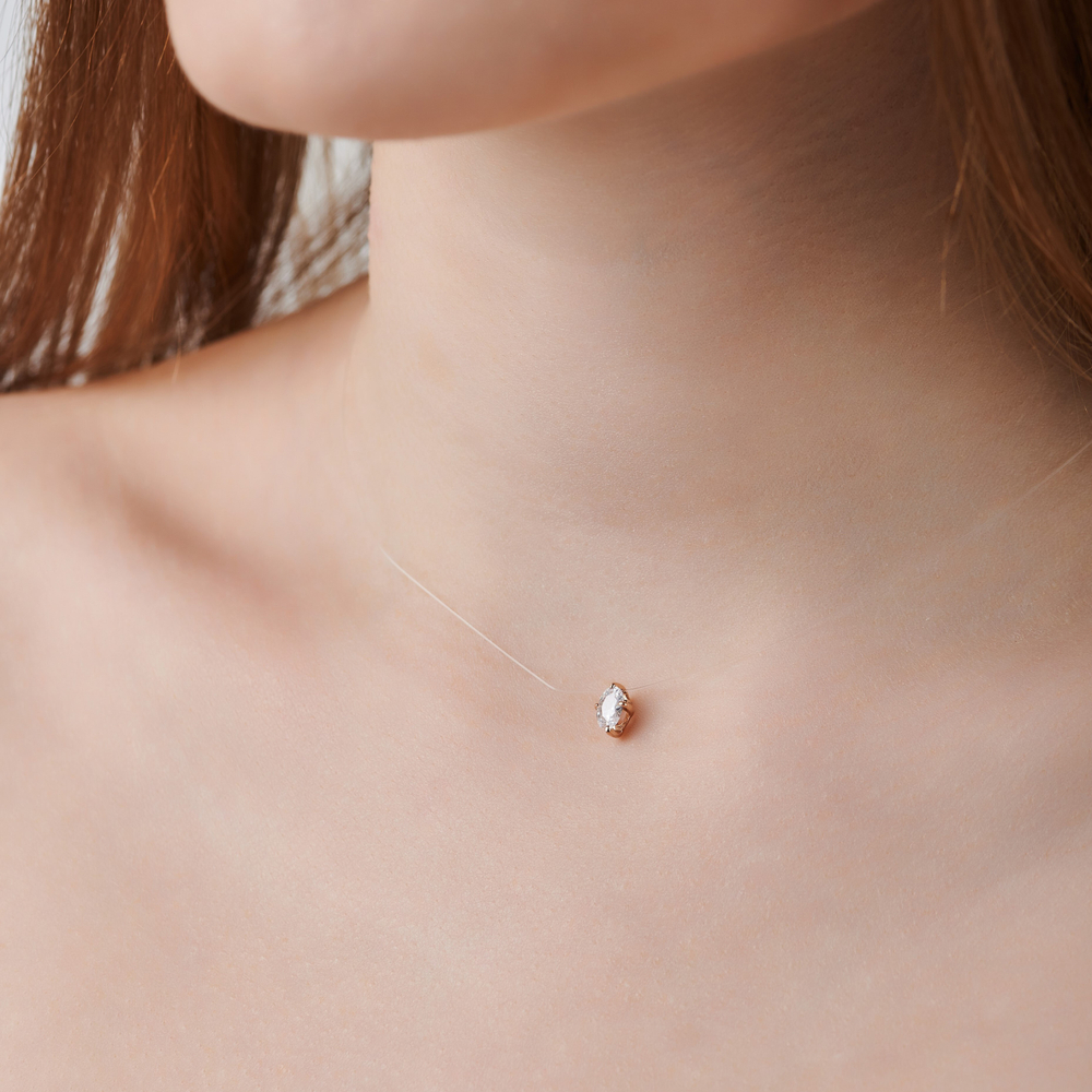 Леска "Элегантная простота"