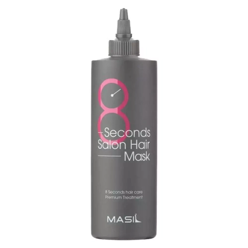 Маска для быстрого восстановления волос MASIL 8 Seconds Salon Hair Mask