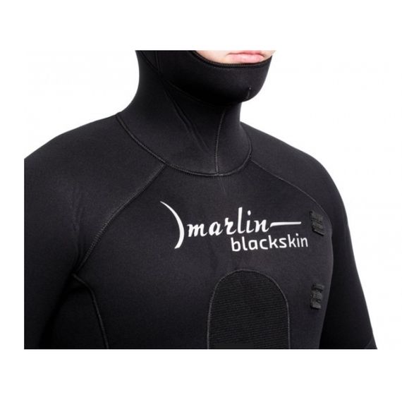Гидрокостюм Marlin Blackskin 3 мм куртка