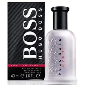 Hugo Boss Boss Bottled Sport