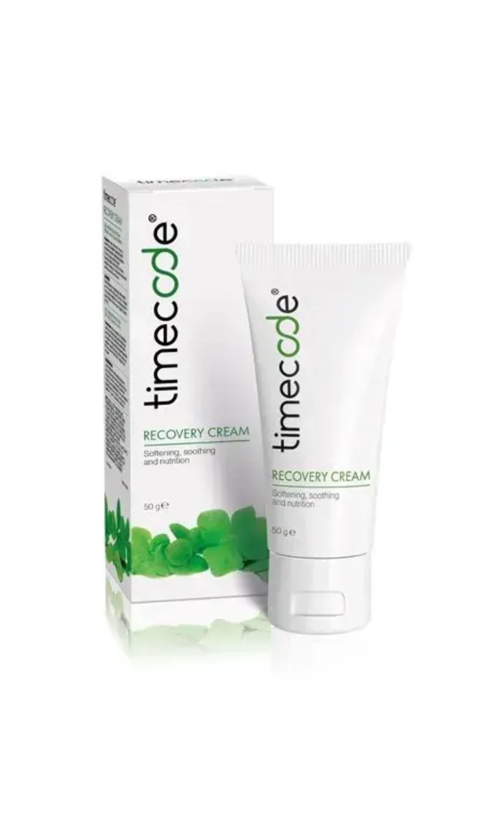 TIMECODE Восстанавливающий РЕКАВЕРИ КРЕМ | Recovery cream, 50 мл