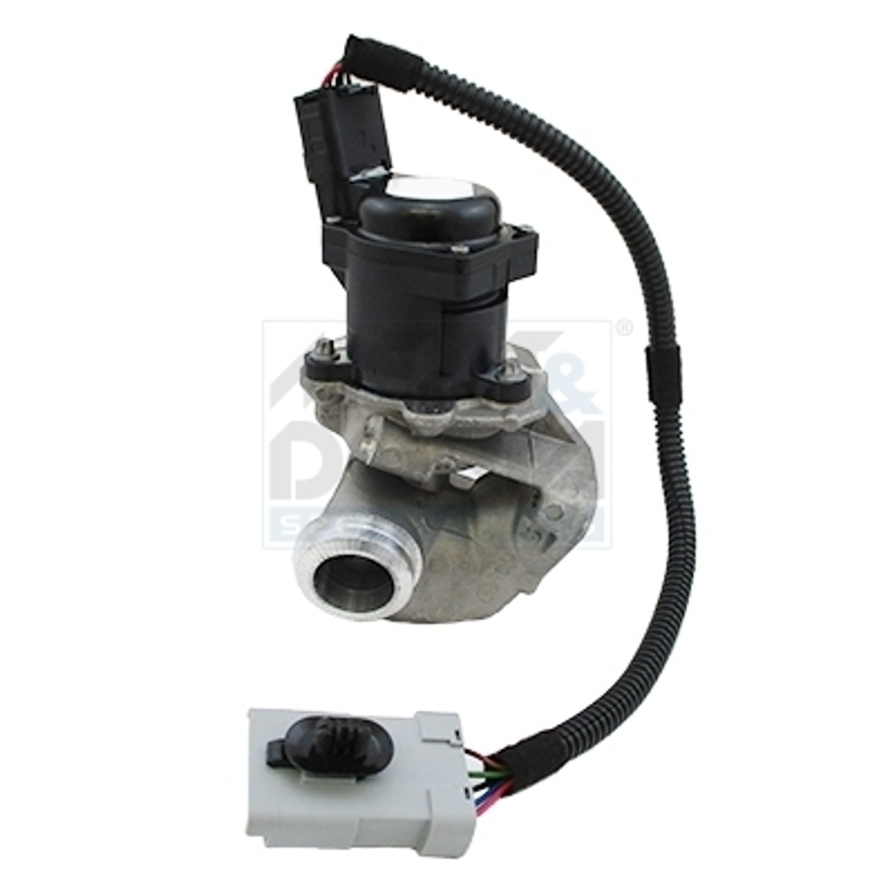 MEAT & DORIA - SE070043-POL - EGR Valve - Na nasem stanju artikl proizvodaca POLCAR.