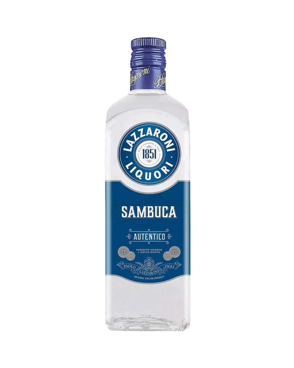 Lazzaroni Sambuca 1851 1 л.