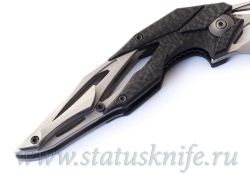 Нож We Knife Eschaton Flipper 719B limitedфотография - 5