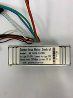 Контроллер для Kugoo S1 Plus Jilong